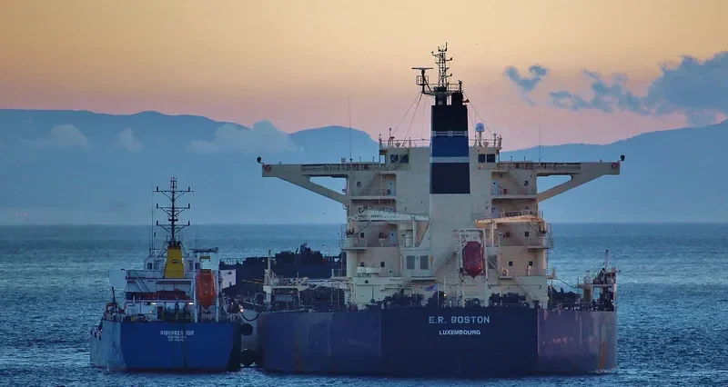 NAVIOS ASTER Bulk Carrier IMO 9507881 photo 5