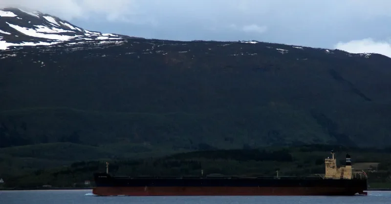 NAVIOS ASTER Bulk Carrier IMO 9507881 photo 9