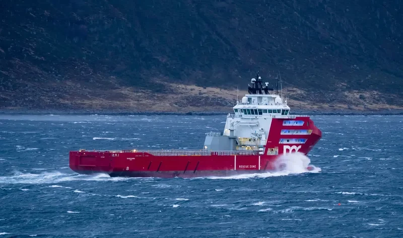 SKANDI GAMMA Offshore Vessel IMO 9508067 photo 6