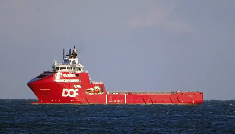 SKANDI GAMMA Offshore Vessel IMO 9508067 photo 7