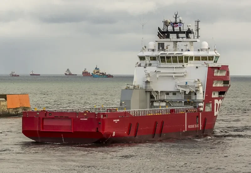 SKANDI GAMMA Offshore Vessel IMO 9508067 photo 10