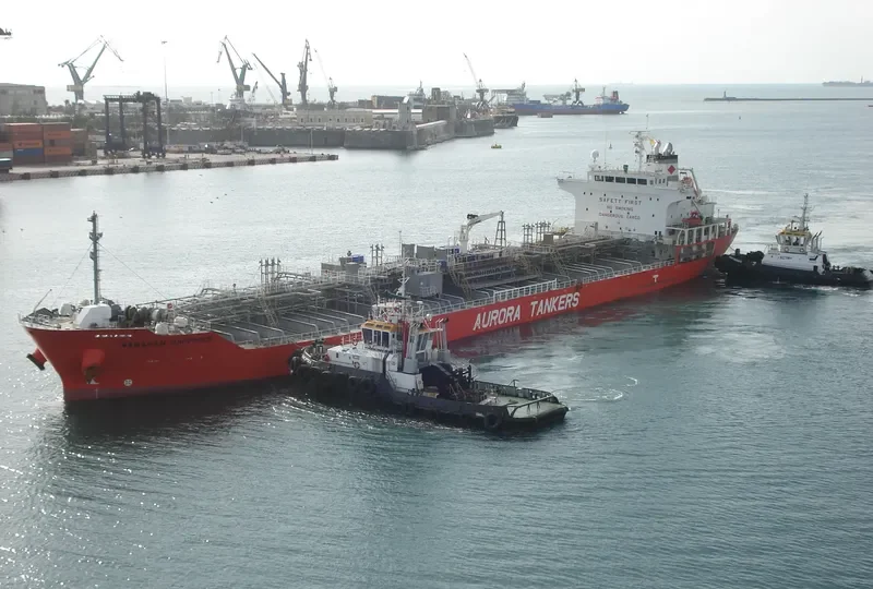 CHEM JUPITER Tanker IMO 9508158 photo 6