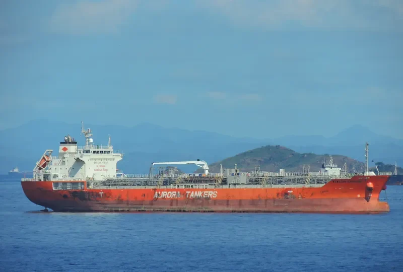 CHEM JUPITER Tanker IMO 9508158 photo 10