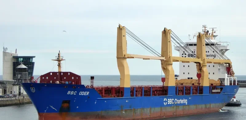 NORDIKA DESGAGNES General Cargo IMO 9508316 photo 7