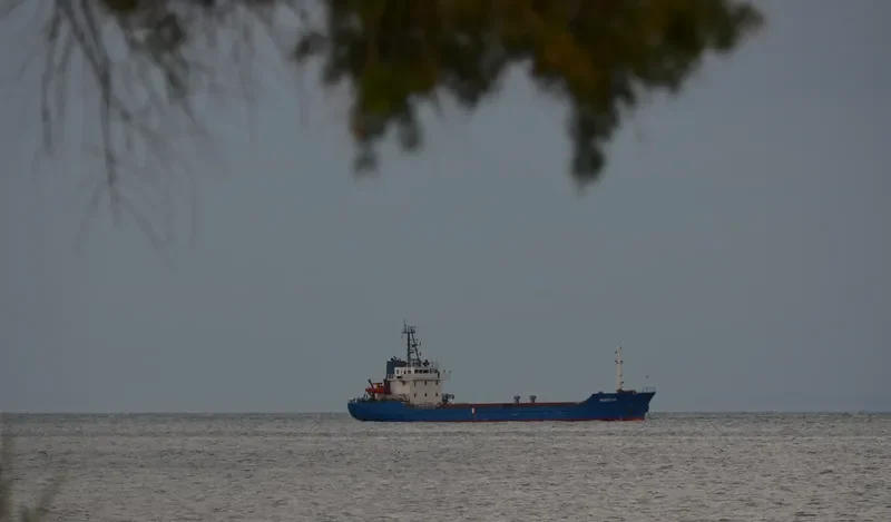MUNZUR General Cargo IMO 9508768 photo 7