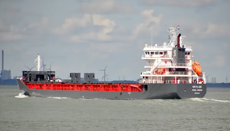 SKYLGE General Cargo IMO 9508809 photo 10
