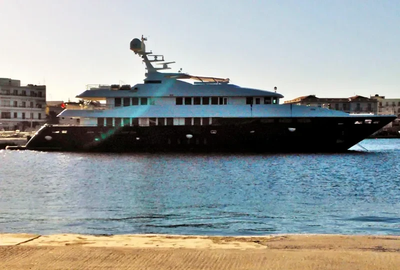 ZALIV III General Cargo IMO 9509073 photo 10
