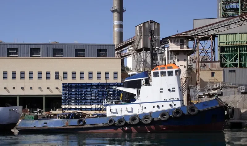 TRI FRIEND General Cargo IMO 9509114 photo 7