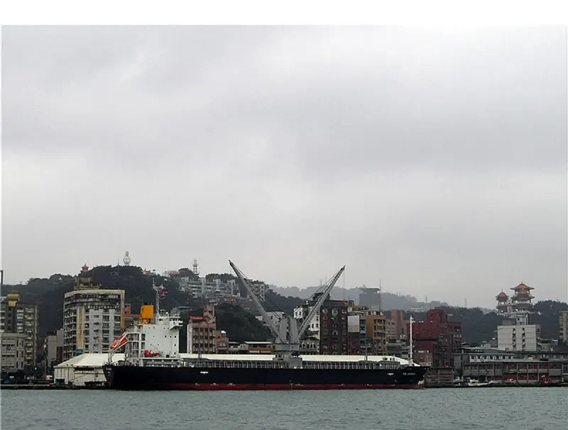 TRI FRIEND General Cargo IMO 9509114 photo 9