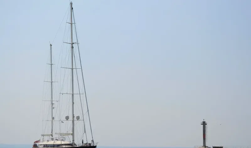 IS A ROSE General Cargo IMO 9509322 photo 5