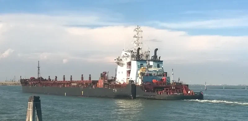 CORONA BOREALE General Cargo IMO 9509358 photo 2