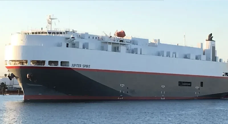 JUPITER SPIRIT General Cargo IMO 9509401 photo 3