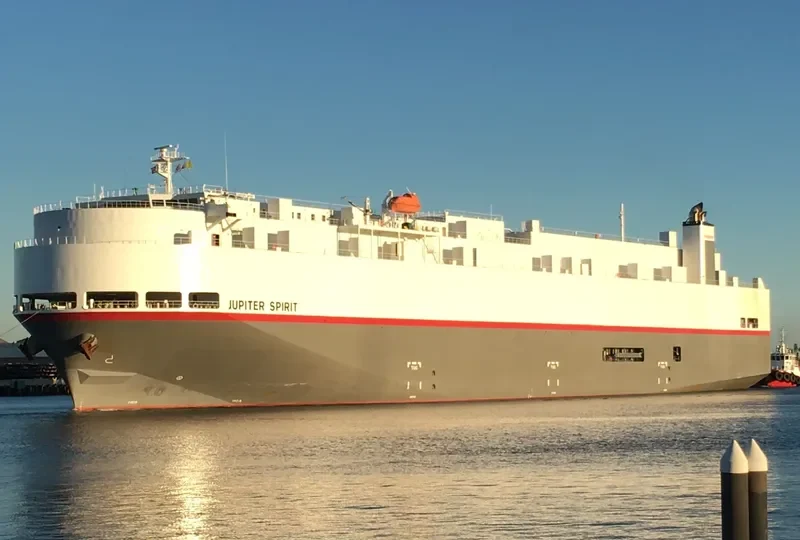 JUPITER SPIRIT General Cargo IMO 9509401 photo 4