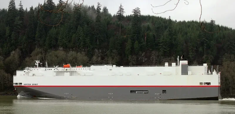 JUPITER SPIRIT General Cargo IMO 9509401 photo 6