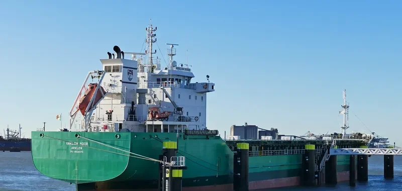 ARKLOW MOOR General Cargo IMO 9509475