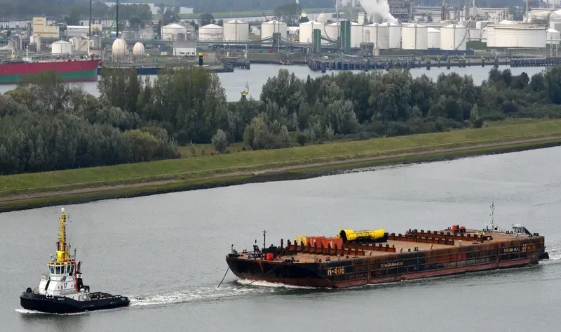 H 406 General Cargo IMO 9509657 photo 3