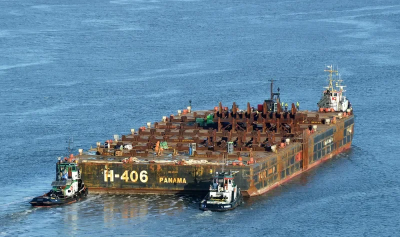 H 406 General Cargo IMO 9509657 photo 4