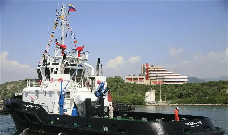 GUAIQUERIE General Cargo IMO 9509762