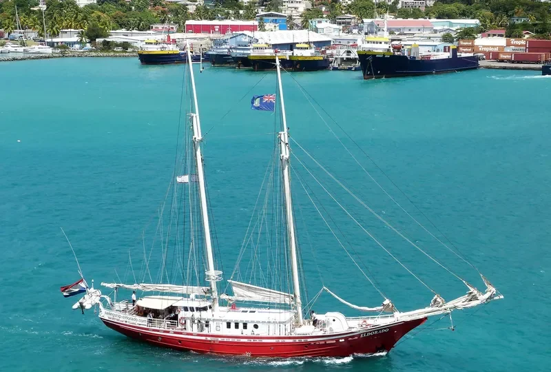 ELDORADO General Cargo IMO 9509982 photo 3