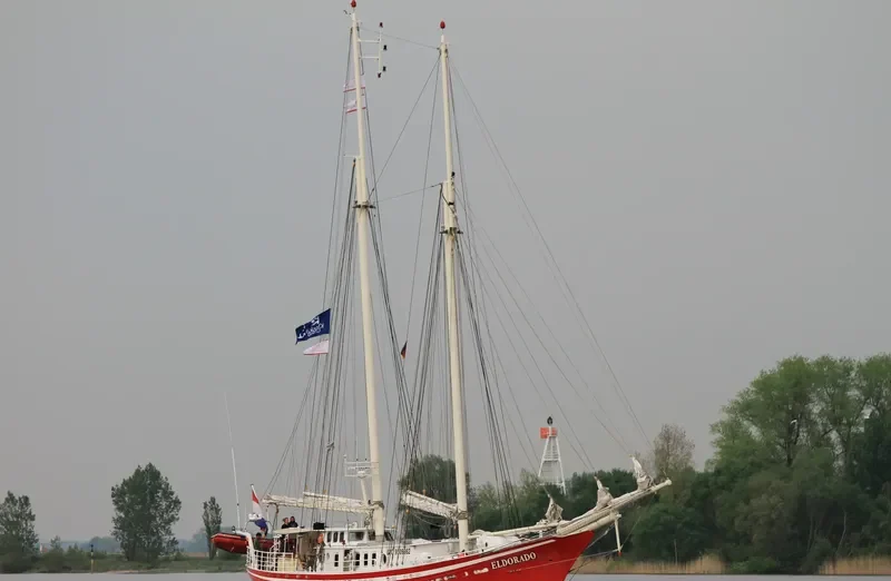 ELDORADO General Cargo IMO 9509982 photo 8
