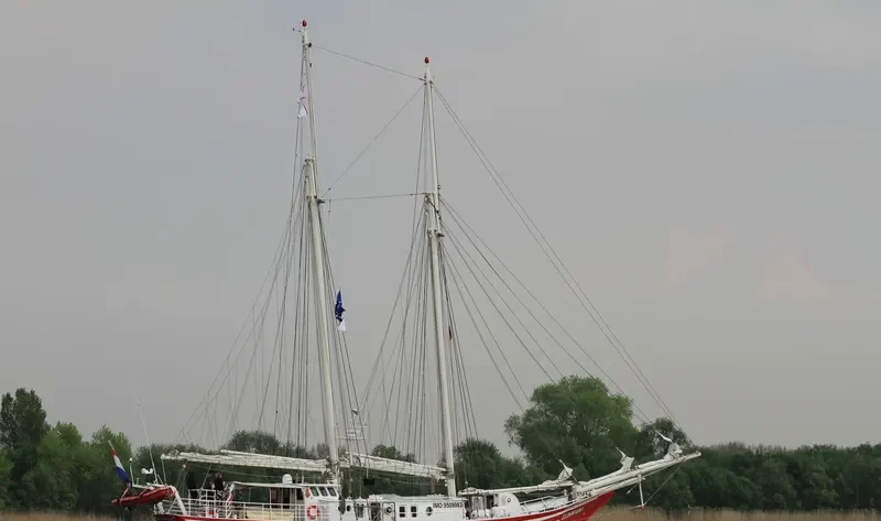 ELDORADO General Cargo IMO 9509982 photo 9