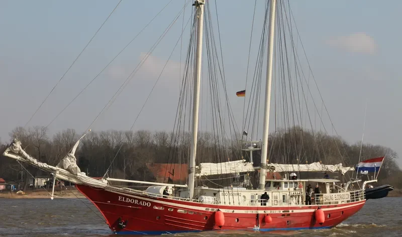 ELDORADO General Cargo IMO 9509982 photo 10