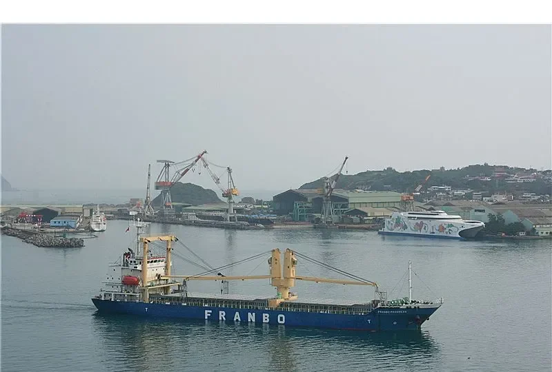 FRANBO PROGRESS General Cargo IMO 9510034 photo 10