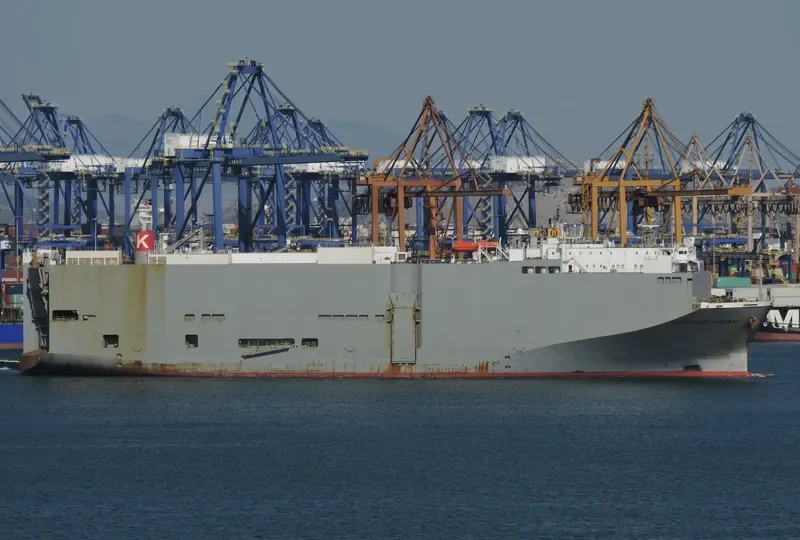 BLUE RIDGE HIGHWAY General Cargo IMO 9510151 photo 3