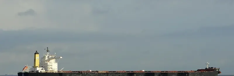 EPIC Bulk Carrier IMO 9510187