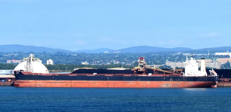 HEROIC Bulk Carrier IMO 9510199 photo 7