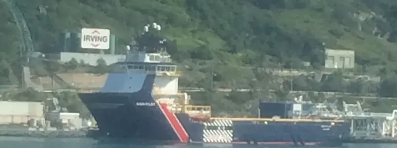 SIEM PILOT Offshore Vessel IMO 9510307 photo 3