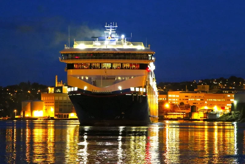 SIEM PILOT Offshore Vessel IMO 9510307 photo 4