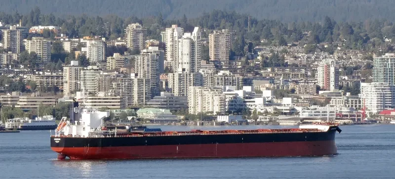 ARISTIDIS Bulk Carrier IMO 9510369 photo 4