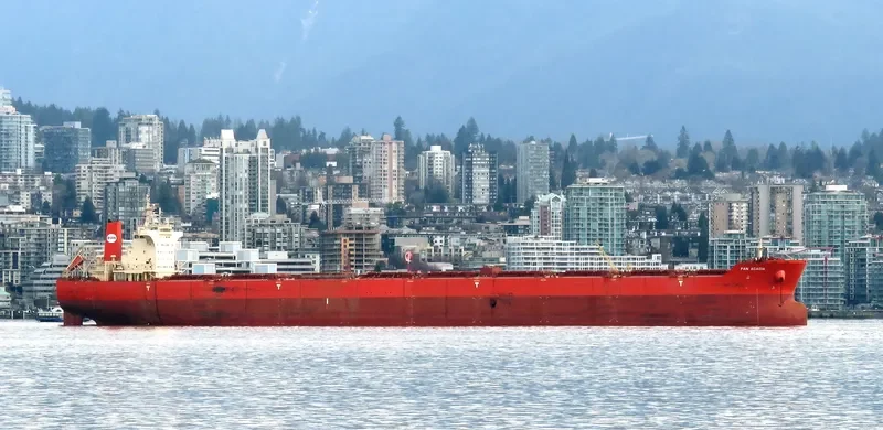 PAN ACACIA Bulk Carrier IMO 9510515 photo 9