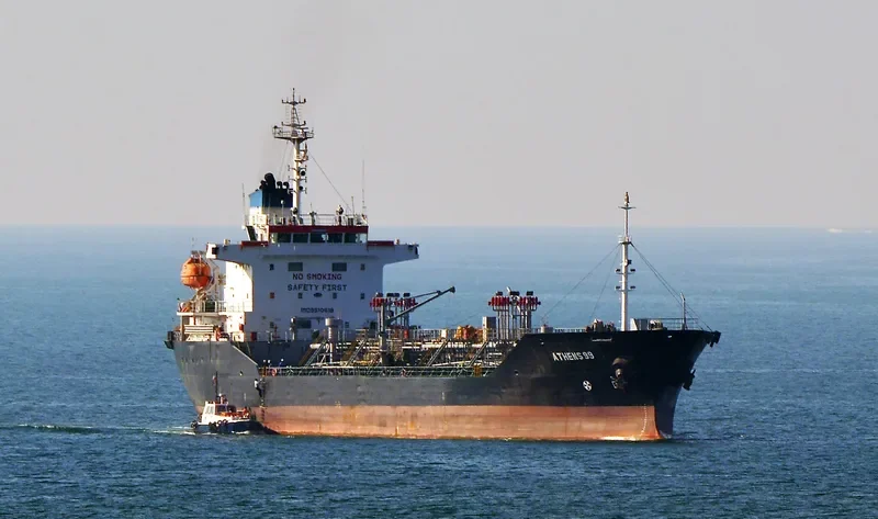 ARNAB Tanker IMO 9510618 photo 2