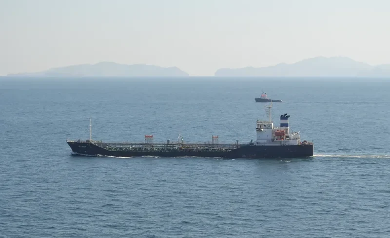 ARNAB Tanker IMO 9510618 photo 3