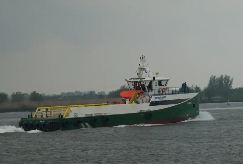 JUNAK General Cargo IMO 9510632 photo 10