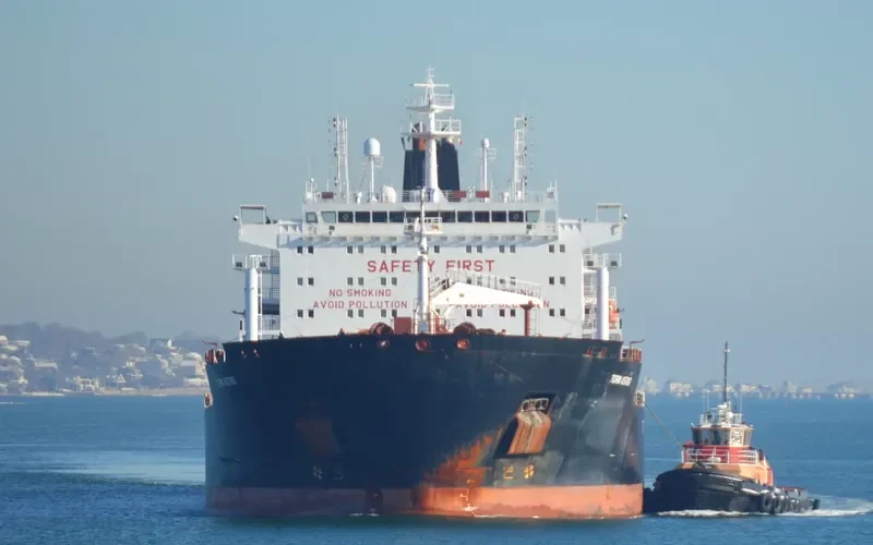 TORM ASTRID Tanker IMO 9510682 photo 10