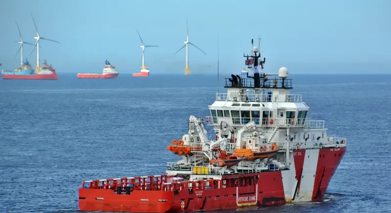 VOS VALIANT Offshore Vessel IMO 9510773 photo 9