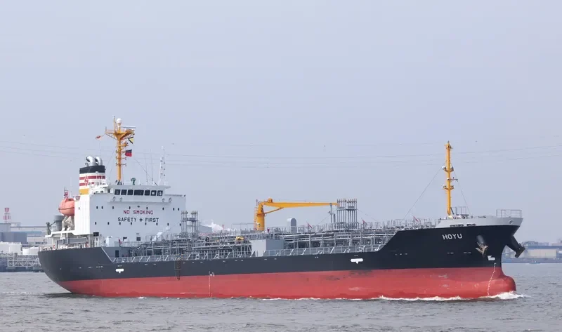 DAEHO SUNNY Tanker IMO 9511105 photo 7