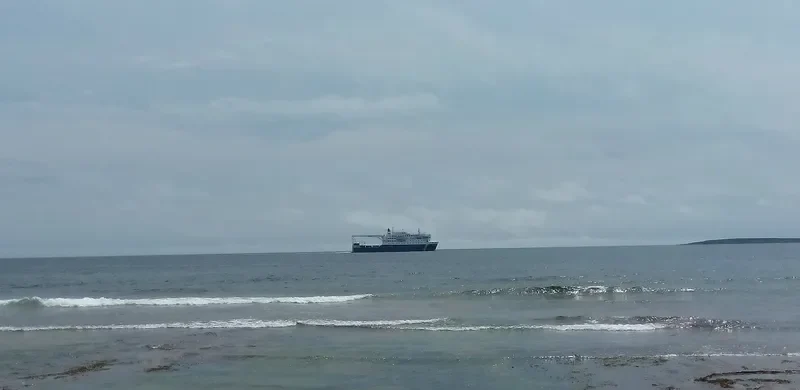 BELLA DESGAGNES Passenger Ship IMO 9511519 photo 4