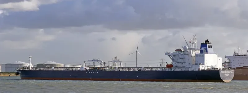 MOSKOVSKY PROSPECT Tanker IMO 9511521 photo 10