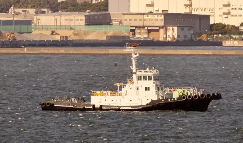 ARASAKIMARU General Cargo IMO 9511557 photo 3