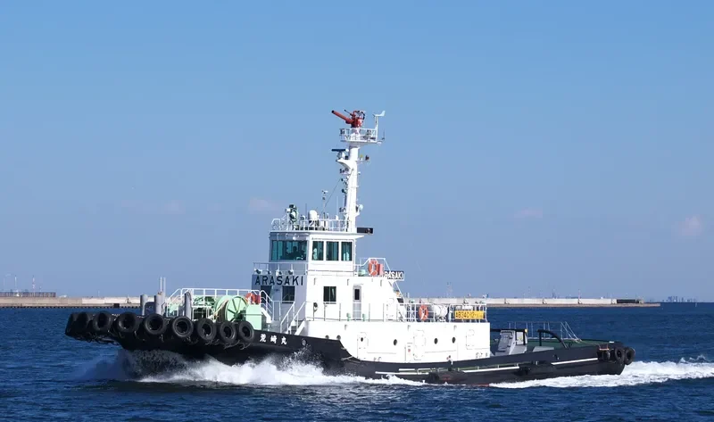 ARASAKIMARU General Cargo IMO 9511557 photo 4