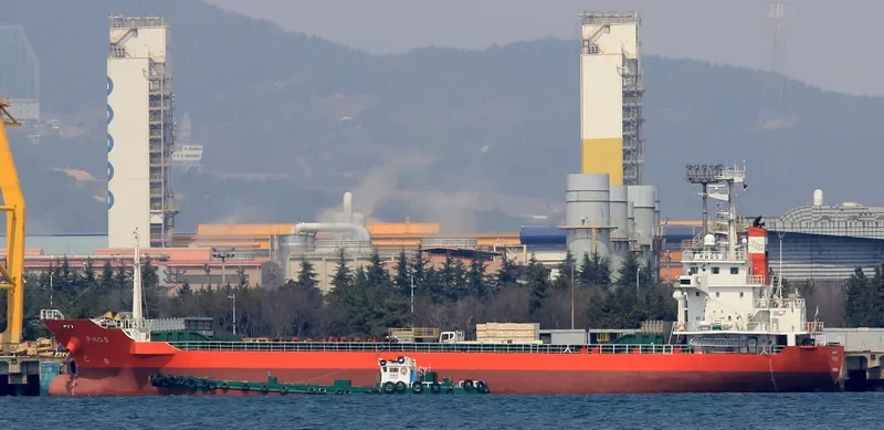 PHOS General Cargo IMO 9511739 photo 5