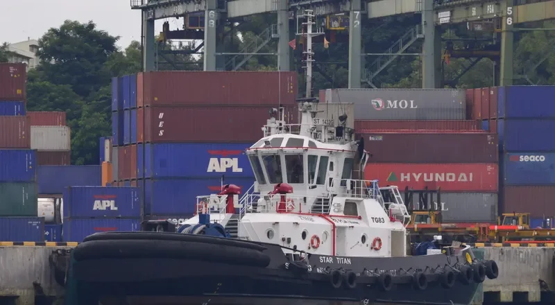 STAR TITAN General Cargo IMO 9511909 photo 5