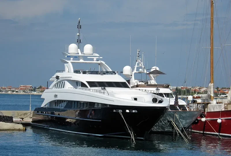 AGRAM General Cargo IMO 9512020 photo 6