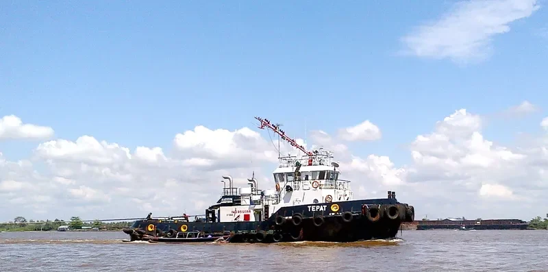 TEPAT General Cargo IMO 9512068