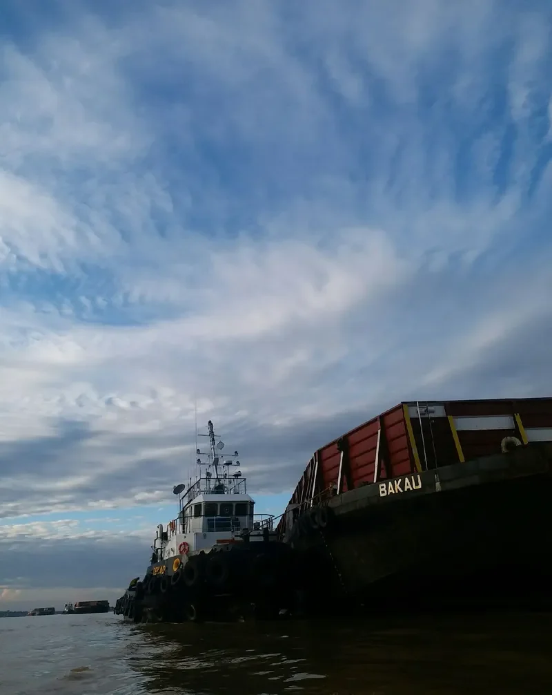 TEKAD General Cargo IMO 9512070 photo 6