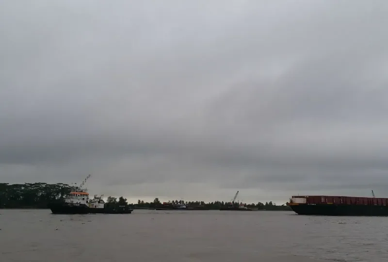 MBP TEGAR General Cargo IMO 9512082 photo 4